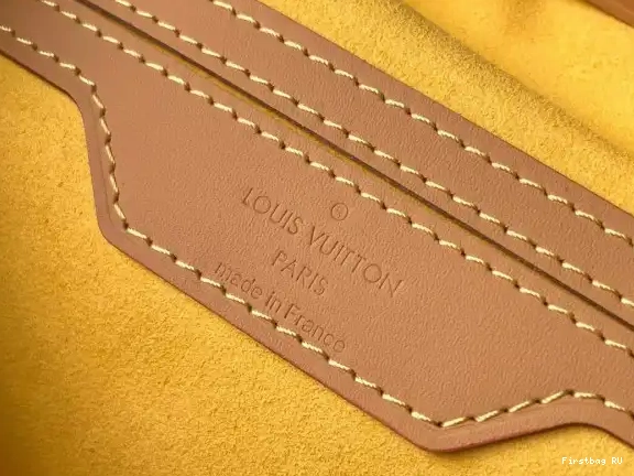 Firstbags ru review PM VUITTON MONTSOURIS LOUIS 0527